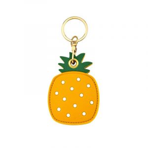 Porte clé ananas