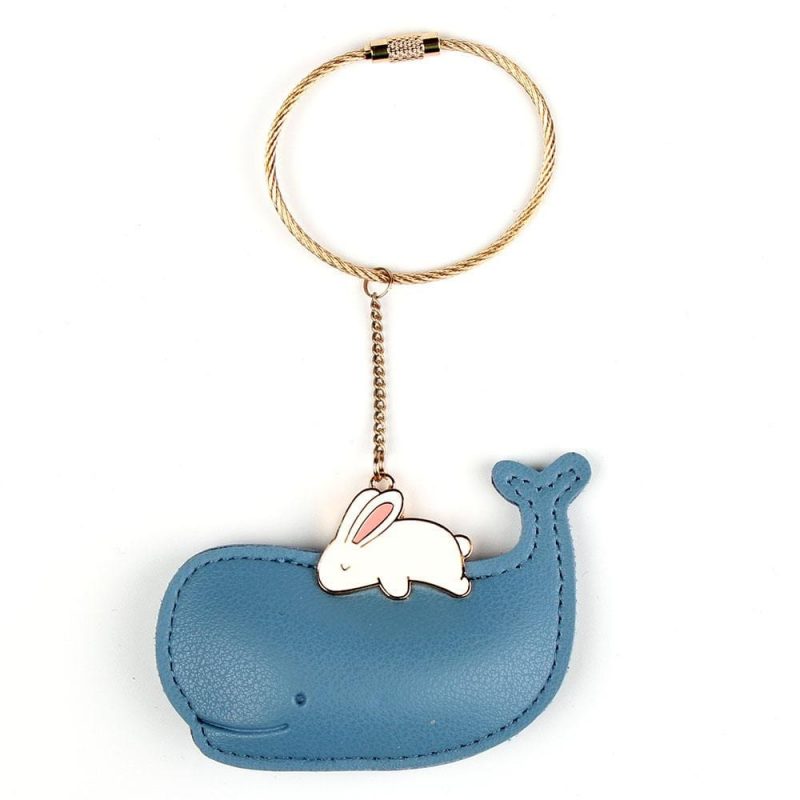 porte cle baleine 14038966730891