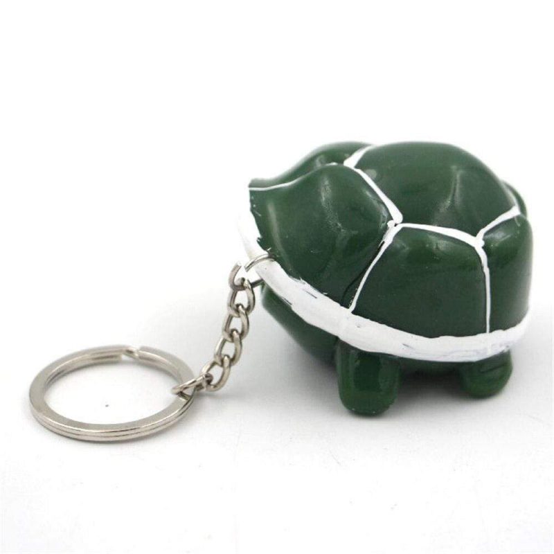 porte cle tortue cache 14780942712971