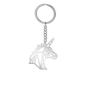 porte-clef licorne